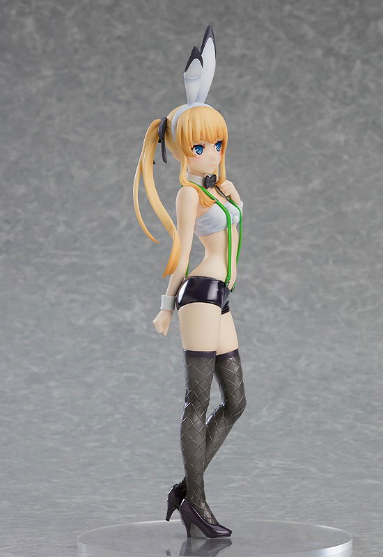 Saekano the Movie Finale: Pop Up Parade Eriri Spencer Sawamura Bunny Ver. image 7