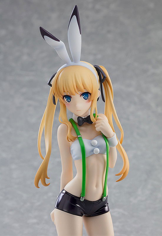 Saekano the Movie Finale: Pop Up Parade Eriri Spencer Sawamura Bunny Ver. image 9
