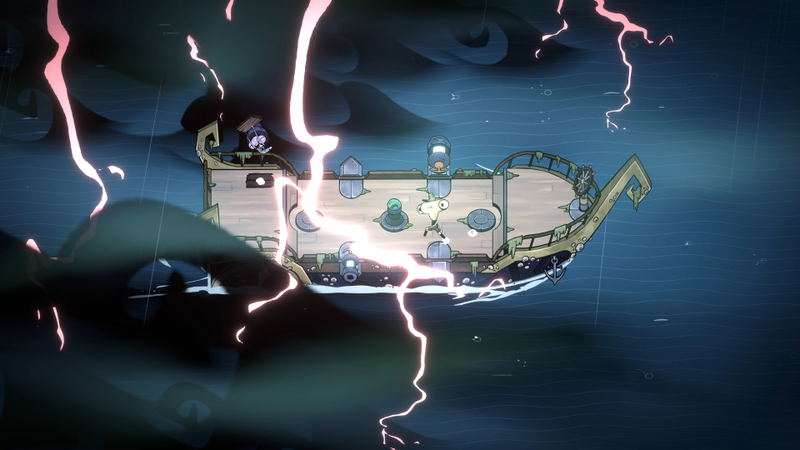 Ship of Fools <span class="ext" style="background-color: #2a475e; color: #FFFFFF;">STEAM</span> <span class="ext ext_digital">digital</span> image 10