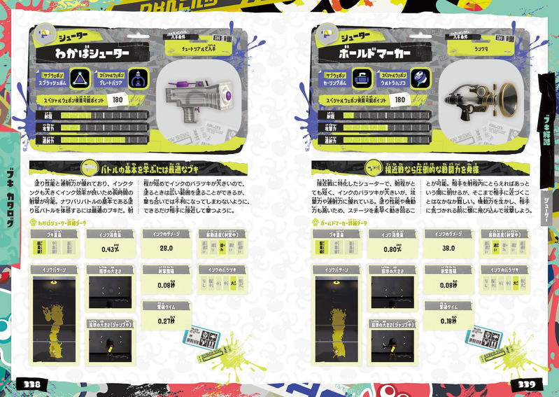 Splatoon 3 The Complete Guide image 4