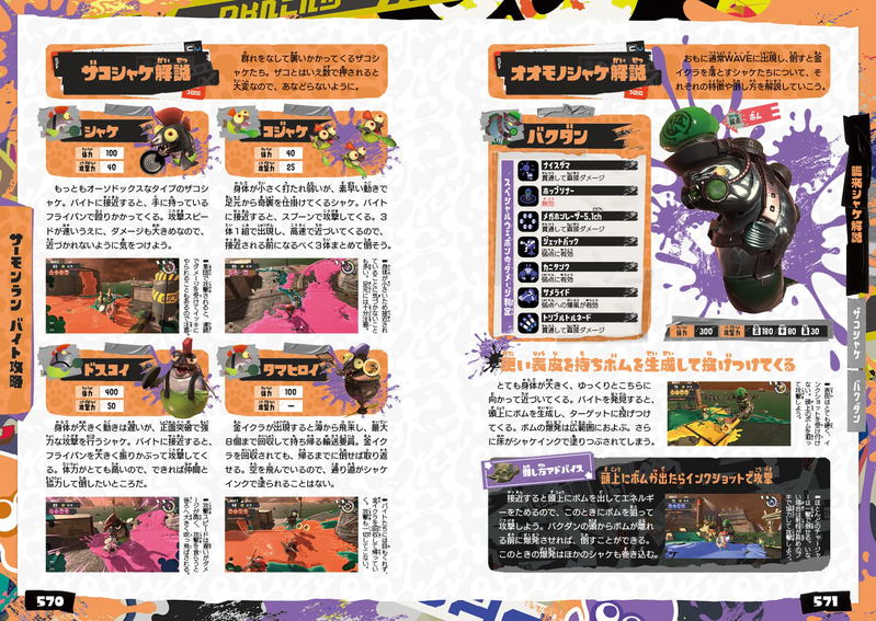 Splatoon 3 The Complete Guide image 6