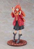 The Quintessential Quintuplets 2 1/6 Scale Pre-Painted Figure: Itsuki Nakano Date Style Ver. thumbnail 4