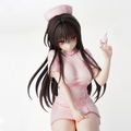 To Love Ru Darkness Pre-Painted Figure: Yui Kotegawa Nurse Costume thumbnail 7