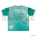 Uma Musume: Pretty Derby - Silence Suzuka Double-sided Full Graphic T-Shirt (Size XL) thumbnail 3