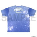 Uma Musume: Pretty Derby - Tamamo Cross Double-sided Full Graphic T-Shirt (Size L) thumbnail 3