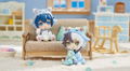 Vsinger Collectible Figures Vsinger Pupu-chan (Set of 6 Pieces) thumbnail 4