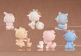 Vsinger Collectible Figures Vsinger Pupu-chan (Set of 6 Pieces) thumbnail 6