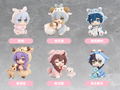 Vsinger Collectible Figures Vsinger Pupu-chan (Set of 6 Pieces) thumbnail 7