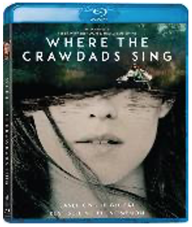 Where the Crawdads Sing image 1