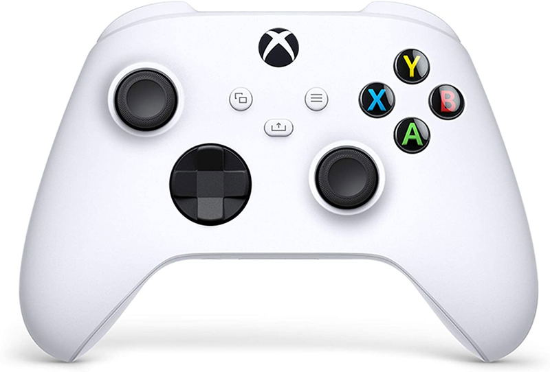 Xbox Series S [Gilded Hunter Bundle] image 3