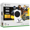 Xbox Series S [Gilded Hunter Bundle] thumbnail 1