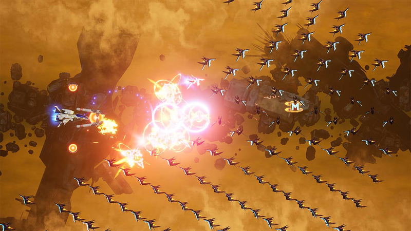 R-Type Final 3 Evolved [Deluxe Edition] image 10
