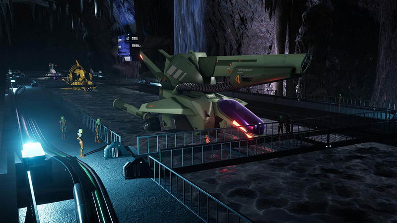 R-Type Final 3 Evolved [Deluxe Edition] image 6
