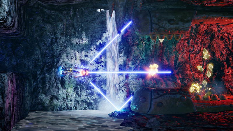 R-Type Final 3 Evolved [Deluxe Edition] image 8