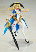 Guilty Princess PLAMAX GP-02: Guilty Princess Maidroid Alice (Re-run) thumbnail 3