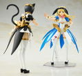 Guilty Princess PLAMAX GP-02: Guilty Princess Maidroid Alice (Re-run) thumbnail 8