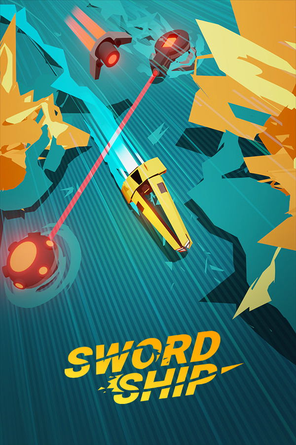 Swordship <span class="ext" style="background-color: #2a475e; color: #FFFFFF;">STEAM</span> <span class="ext ext_digital">digital</span> image 1
