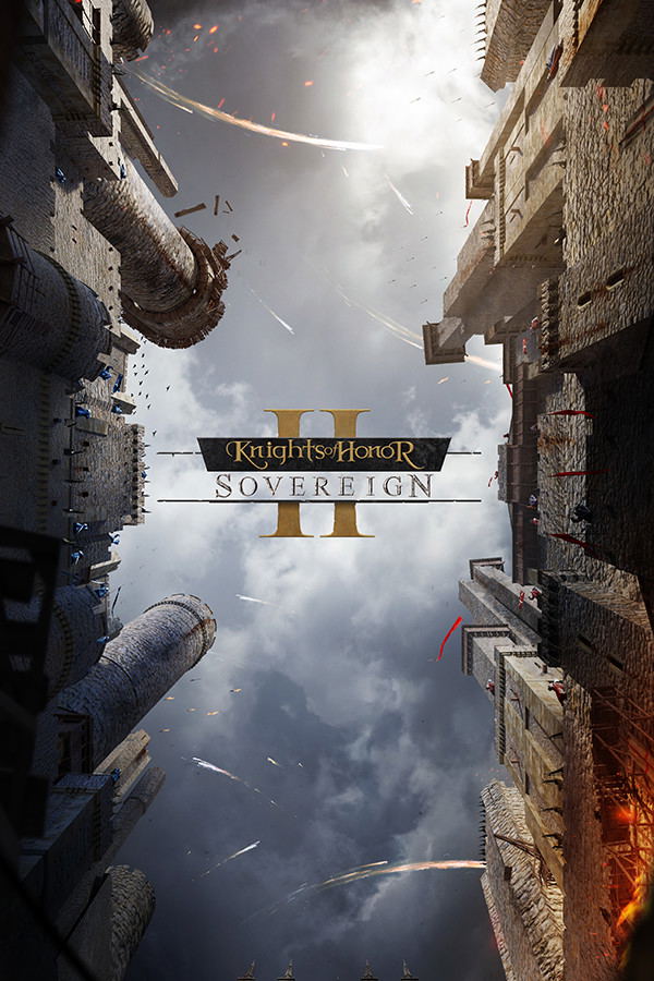 Knights of Honor II: Sovereign STEAM digital — Import Game Deal