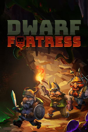 Dwarf Fortress_