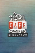 Cafe Owner Simulator <span class="ext" style="background-color: #2a475e; color: #FFFFFF;">STEAM</span> <span class="ext ext_digital">digital</span> thumbnail 1