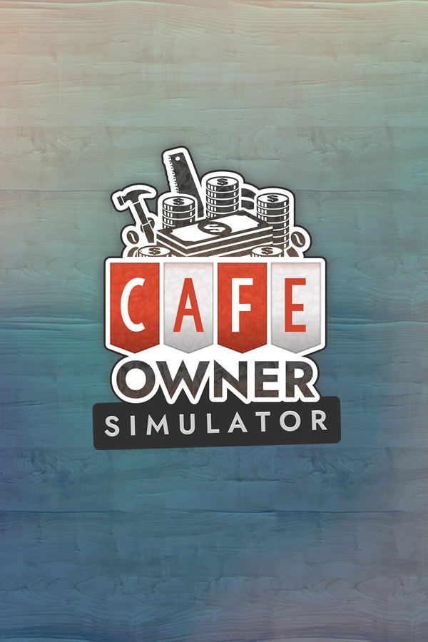 Cafe Owner Simulator <span class="ext" style="background-color: #2a475e; color: #FFFFFF;">STEAM</span> <span class="ext ext_digital">digital</span> image 1