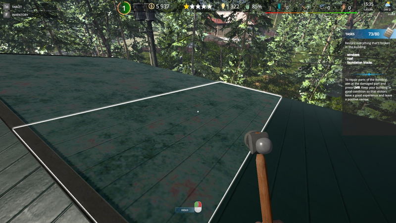 Cafe Owner Simulator <span class="ext" style="background-color: #2a475e; color: #FFFFFF;">STEAM</span> <span class="ext ext_digital">digital</span> image 15