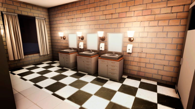 Cafe Owner Simulator <span class="ext" style="background-color: #2a475e; color: #FFFFFF;">STEAM</span> <span class="ext ext_digital">digital</span> image 17
