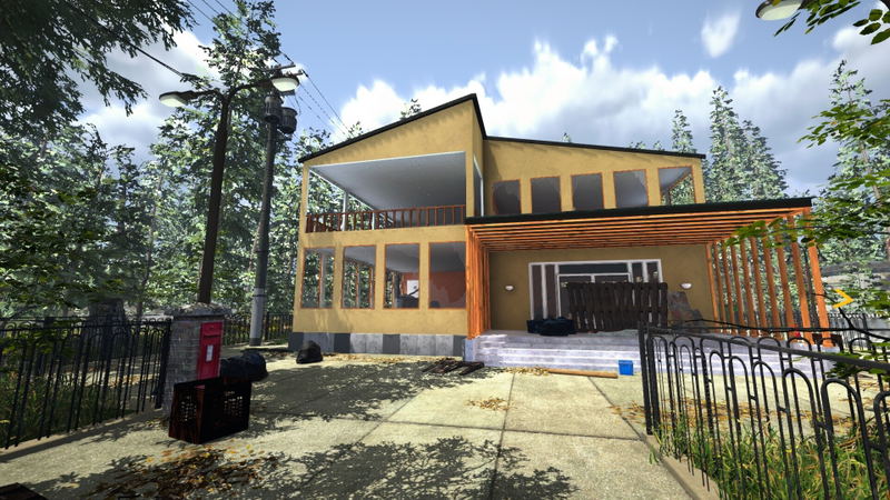 Cafe Owner Simulator <span class="ext" style="background-color: #2a475e; color: #FFFFFF;">STEAM</span> <span class="ext ext_digital">digital</span> image 2