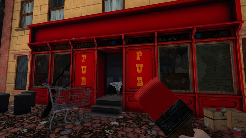 Cafe Owner Simulator <span class="ext" style="background-color: #2a475e; color: #FFFFFF;">STEAM</span> <span class="ext ext_digital">digital</span> image 9