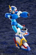 Mega Man X 1/12 Scale Plastic Model Kit: Mega Man X Force Armor (Re-run) thumbnail 12