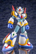 Mega Man X 1/12 Scale Plastic Model Kit: Mega Man X Force Armor (Re-run) thumbnail 2