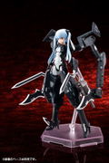 Megami Device x Busou Shinki 1/1 Scale Plastic Model Kit: Type Evil Strarf thumbnail 2