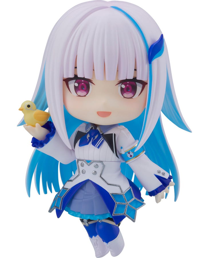 Nendoroid No. 2013 Nijisanji: Lize Helesta [GSC Online Shop