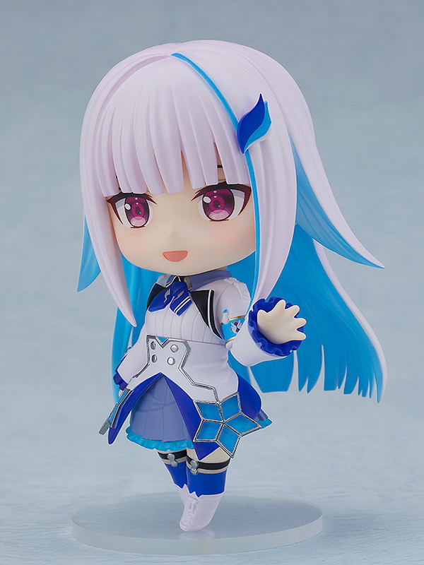 Nendoroid No. 2013 Nijisanji: Lize Helesta [GSC Online Shop Limited Ver.] image 4