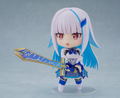 Nendoroid No. 2013 Nijisanji: Lize Helesta [GSC Online Shop Limited Ver.] thumbnail 7