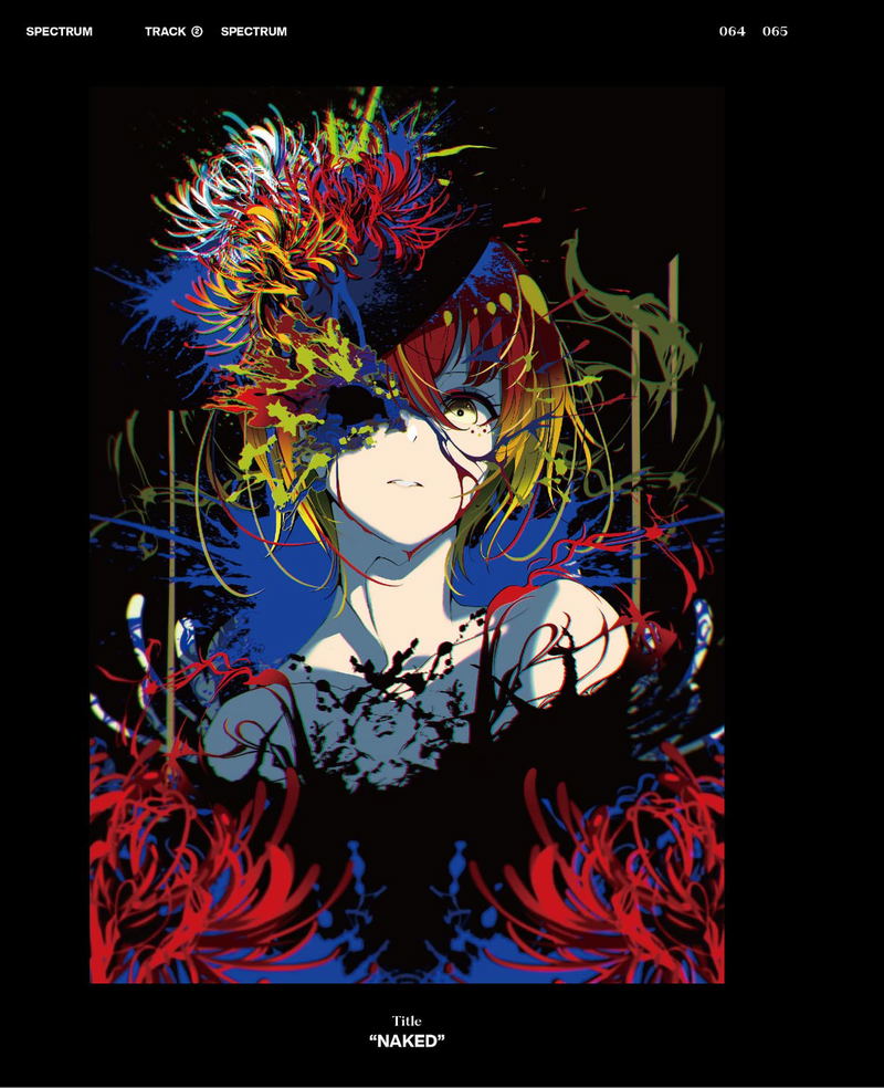 Spectrum image 3