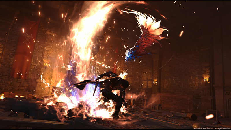 Final Fantasy XVI [Collector's Edition] (Multi-Language) image 3