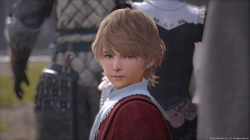 Final Fantasy XVI [Deluxe Edition] (Multi-Language) image 7