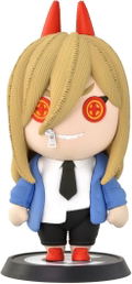 Chainsaw Man Cutie1 Figure: Power thumbnail 1