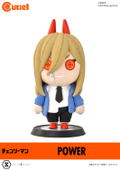Chainsaw Man Cutie1 Figure: Power thumbnail 2