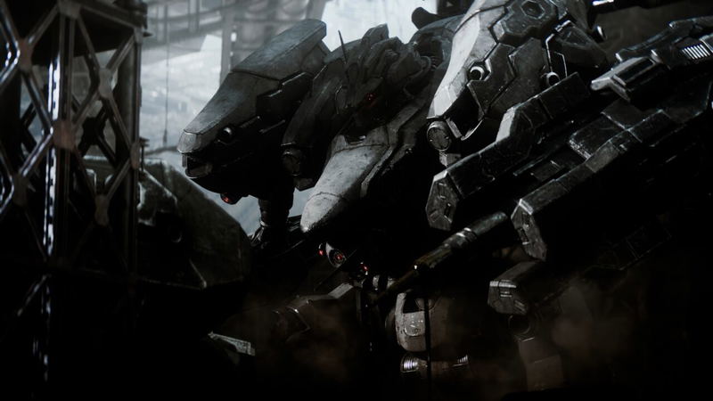 Armored Core VI: Fires of Rubicon image 10