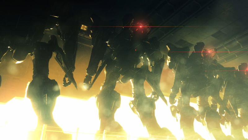 Armored Core VI: Fires of Rubicon image 9