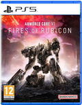 Armored Core VI: Fires of Rubicon thumbnail 1