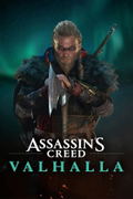 Assassin's Creed Valhalla <span class="ext" style="background-color: #2a475e; color: #FFFFFF;">STEAM</span> <span class="ext ext_digital">digital</span> thumbnail 1