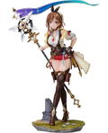 Atelier Ryza 3 Alchemist of the End & the Secret Key 1/7 Scale Pre-Painted Figure: Ryza (Reisalin Stout) thumbnail 1