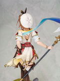 Atelier Ryza 3 Alchemist of the End & the Secret Key 1/7 Scale Pre-Painted Figure: Ryza (Reisalin Stout) thumbnail 10