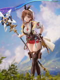 Atelier Ryza 3 Alchemist of the End & the Secret Key 1/7 Scale Pre-Painted Figure: Ryza (Reisalin Stout) thumbnail 11