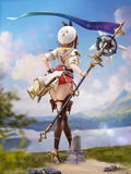 Atelier Ryza 3 Alchemist of the End & the Secret Key 1/7 Scale Pre-Painted Figure: Ryza (Reisalin Stout) thumbnail 13