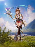 Atelier Ryza 3 Alchemist of the End & the Secret Key 1/7 Scale Pre-Painted Figure: Ryza (Reisalin Stout) thumbnail 2