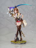 Atelier Ryza 3 Alchemist of the End & the Secret Key 1/7 Scale Pre-Painted Figure: Ryza (Reisalin Stout) thumbnail 7